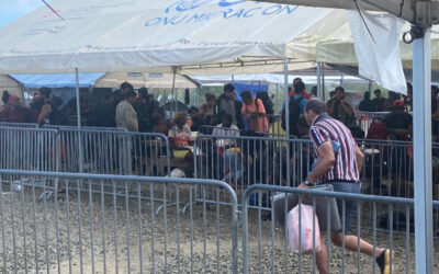 Descubriendo la Crisis Migratoria: El Inicio de una Gran Aventura.