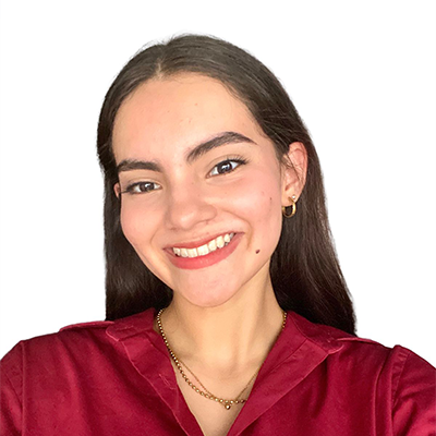 Nadjie Alvarado