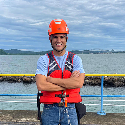 Randall Hernández
