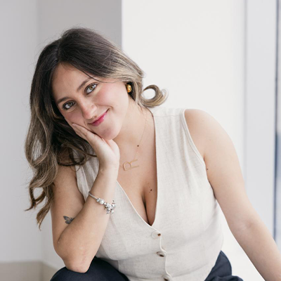 Romina Puga
