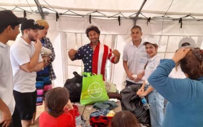 Segunda Gira de Wonder Panama: Un Viaje De Esperanza & Dolor