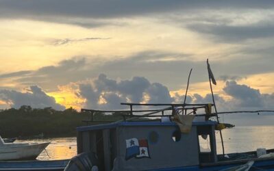 Garachiné – La Historia Detrás de las Donaciones que Cruzaron el Mar